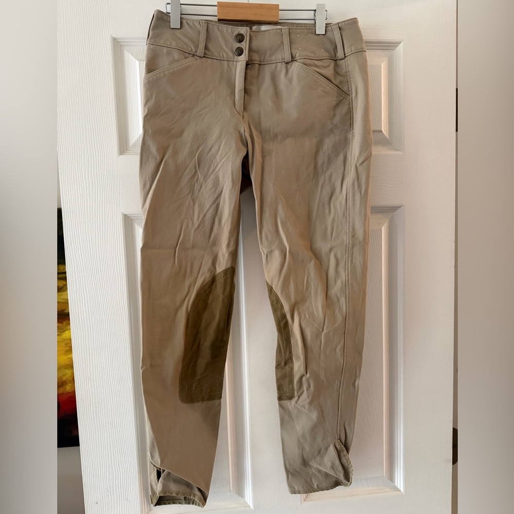 Tailored Sportsman Breeches - size 28